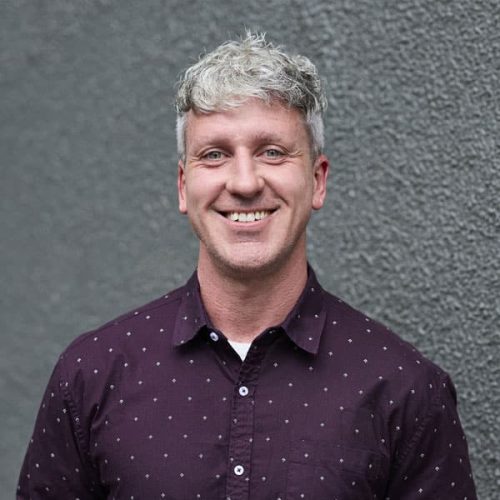 Andy Grant, CFRE, MFIA