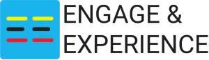 Engage & Experience logo