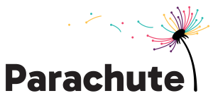Parachute Digital logo