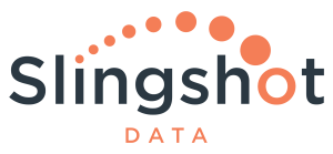 Slingshot Data logo