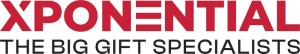 Xponential logo