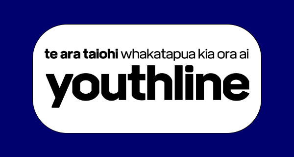 Youthline NZ