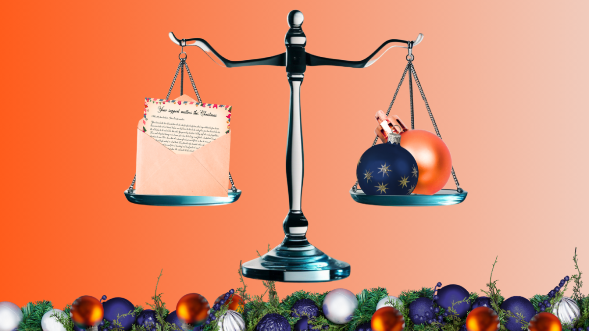 Should your Christmas appeal include a fundraising premium?